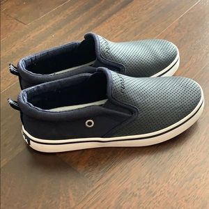 Náutica Boy’s Slip-On Shoe